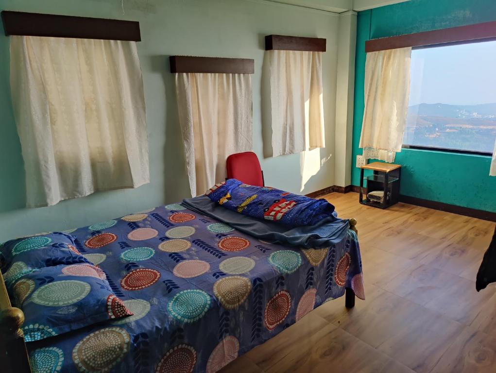 MANOAH Homestay